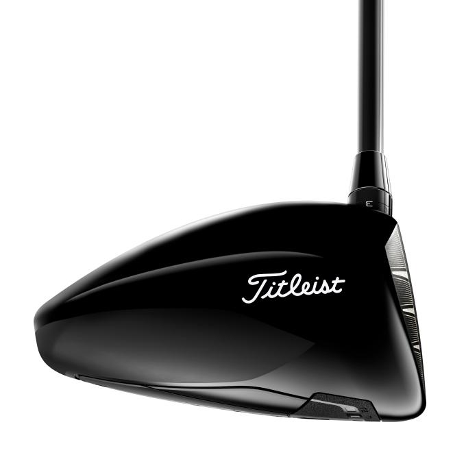 Titleist（タイトリスト） ゴルフクラブ 左用ドライバー メンズ GT3