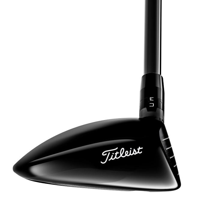 Titleist（タイトリスト） ゴルフクラブ フェアウェイウッド メンズ