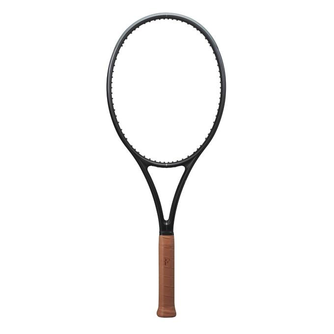 ラケット(硬式用) Wilson RF 01 HALL OF FAME LIMITED 032 RF 01 Hall