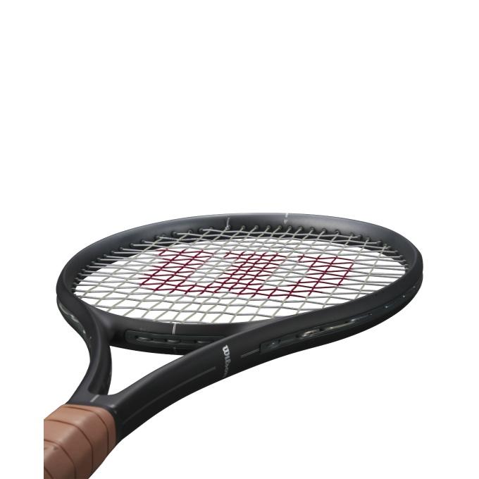 Wilson（ウイルソン） 硬式テニスラケット ロジャーフェデラー 01