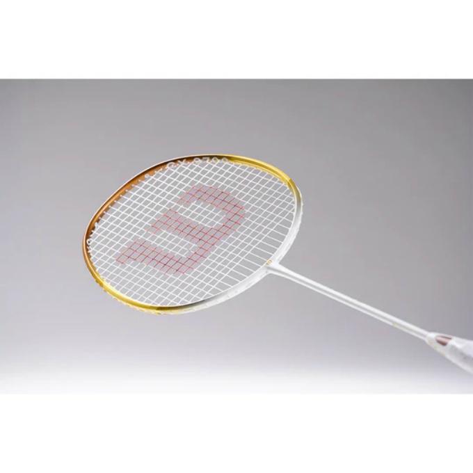 Wilson（ウイルソン） ウィルソン バドミントンラケット FIERCE CX9700
