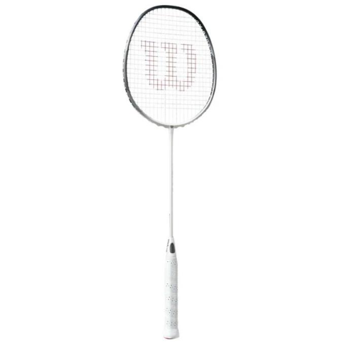 超美品 Wilson ウイルソン フィアース CX9700J Wilson（ウイルソン） ウィルソン バドミントンラケット FIERCE CX