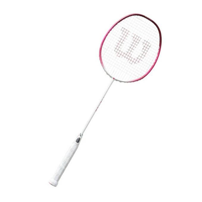 Wilson（ウイルソン） ウィルソン バドミントンラケット FIERCE CX7000