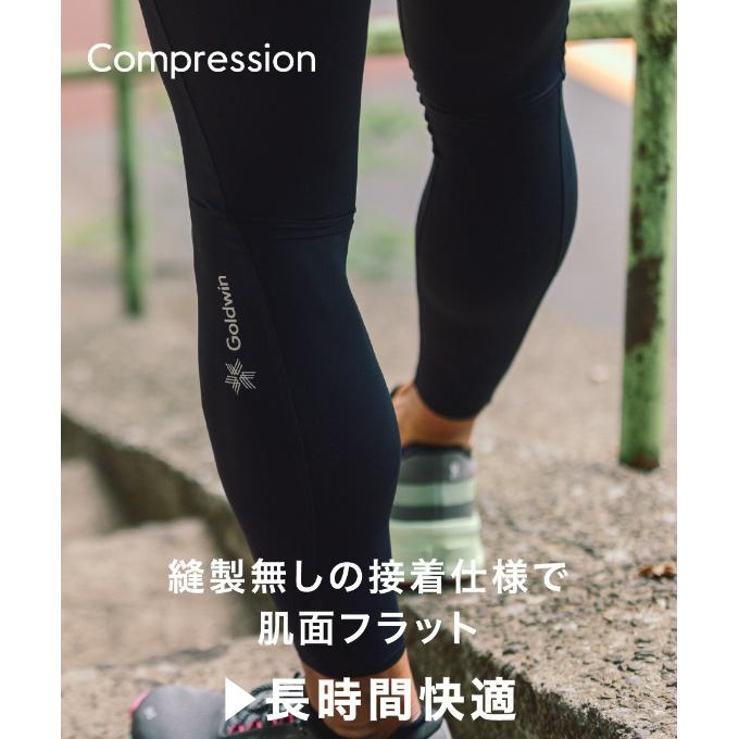 C3fit ゴールドウィン レギンス スパッツ アウトドア トレッキング