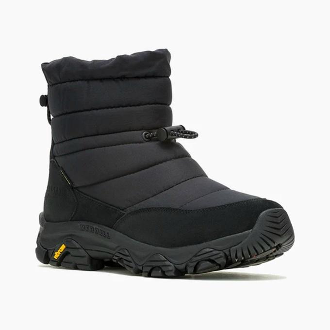MERRELL（メレル） スノーブーツ メンズ レディース コールドパック 3