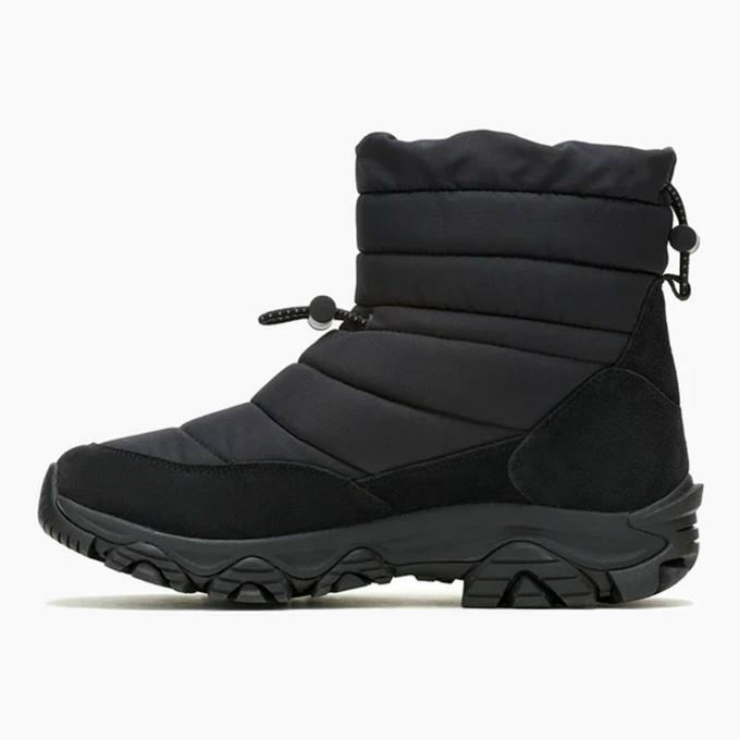 MERRELL（メレル） スノーブーツ メンズ レディース コールドパック 3