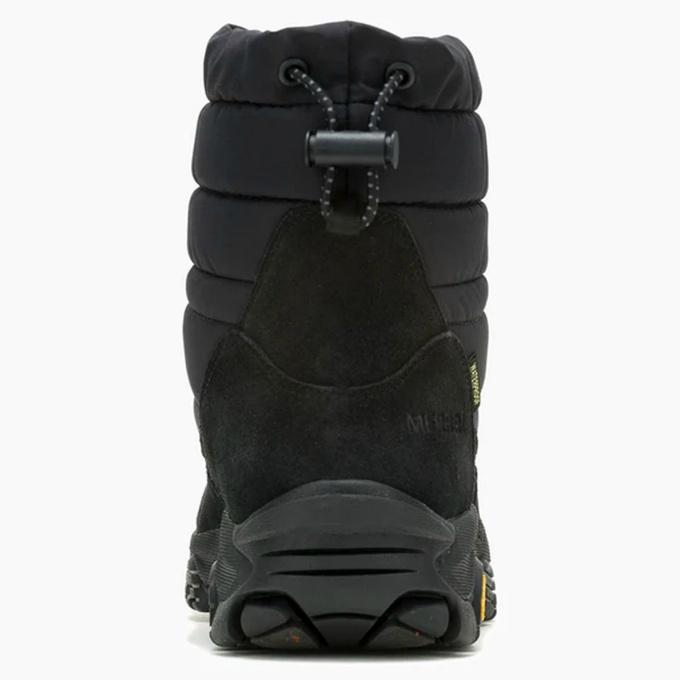 MERRELL（メレル） スノーブーツ メンズ レディース コールドパック 3