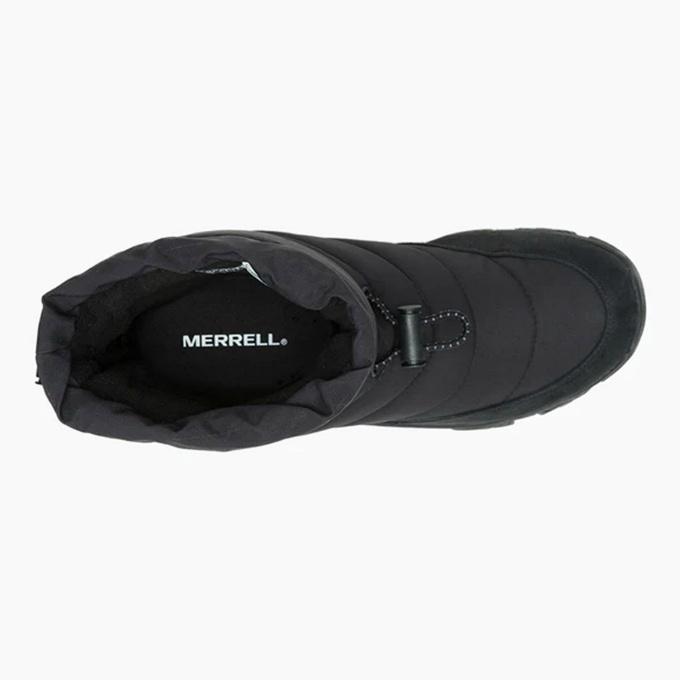 MERRELL（メレル） スノーブーツ メンズ レディース コールドパック 3