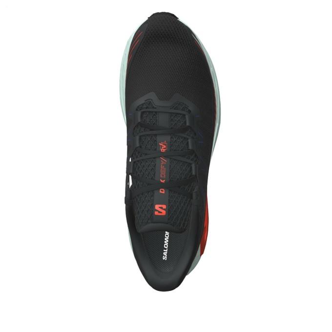 SALOMON（サロモン） ランニングシューズ メンズ DRX DEFY GRVL