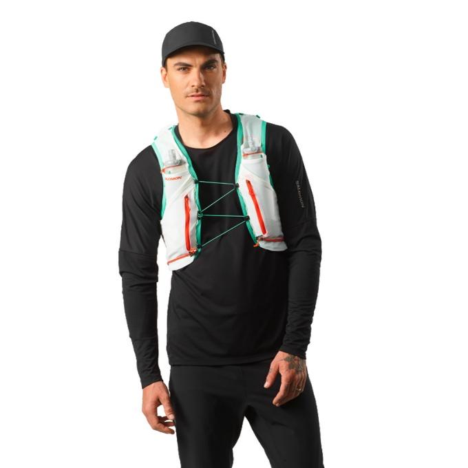 SALOMON（サロモン） ランニング バックパック メンズ アドバンスド
