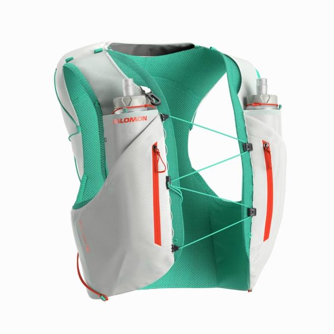 SALOMON（サロモン） ランニング バックパック メンズ アドバンスド
