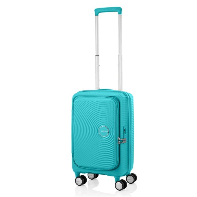 キャリーケース CURIO スピナー55 EXP 148232 : ヒマラヤ Yahoo!店