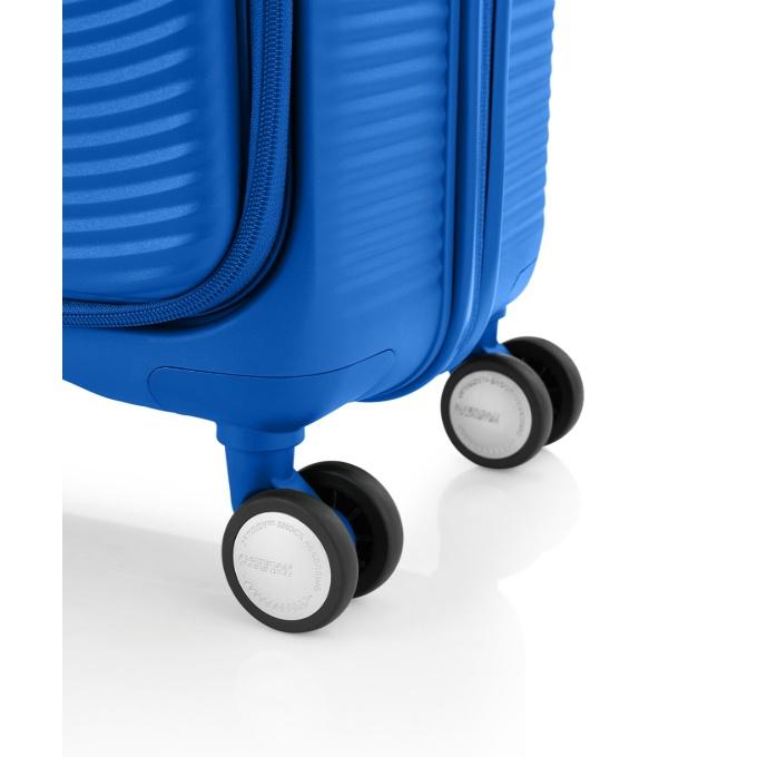 キャリーケース CURIO スピナー68 EXP 2 151618 : ヒマラヤ Yahoo!店