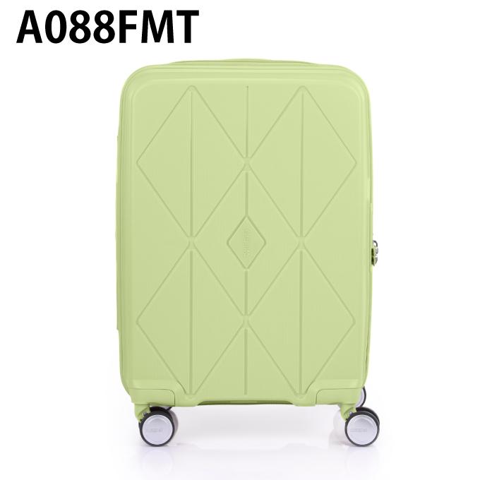 アメリカンツーリスター American Tourister キャリーケース ARGYLE