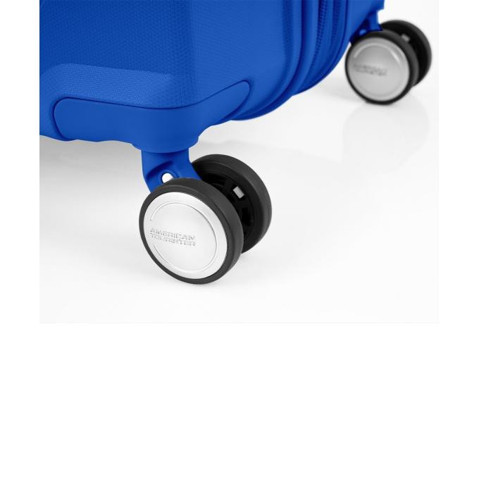 アメリカンツーリスター American Tourister キャリーケース ARGYLE