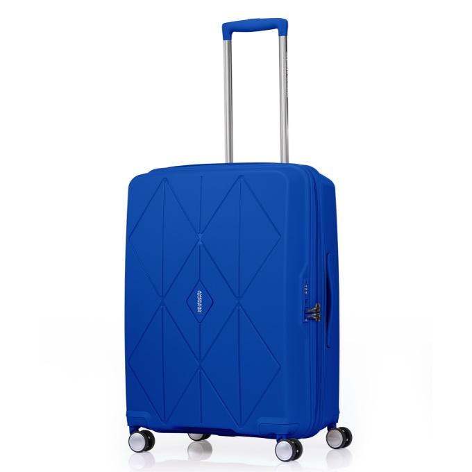アメリカンツーリスター American Tourister キャリーケース ARGYLE スピナー68EXP TSA 145028 アメリカンツーリスター American Tourister キャリーケース ARGYLE