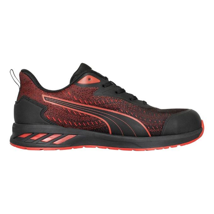 PUMA（プーマ） ☆プーマ 安全靴 グライド ロー GLIDE LOW 64.40 PUMA