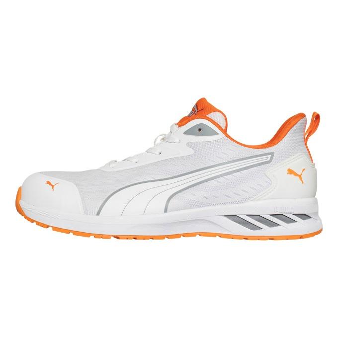 PUMA（プーマ） ☆プーマ 安全靴 グライド ロー GLIDE LOW 64.40 PUMA