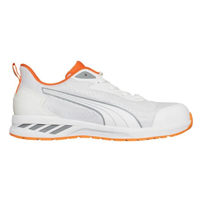 PUMA（プーマ） ☆プーマ 安全靴 グライド ロー GLIDE LOW 64.40 PUMA