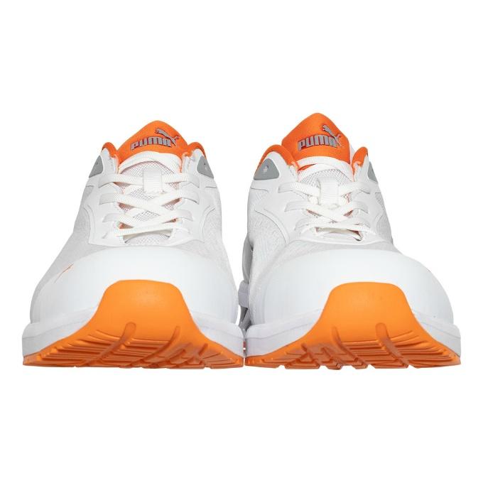 PUMA ☆プーマ 安全靴 グライド ロー GLIDE LOW 64.40 【ご自宅