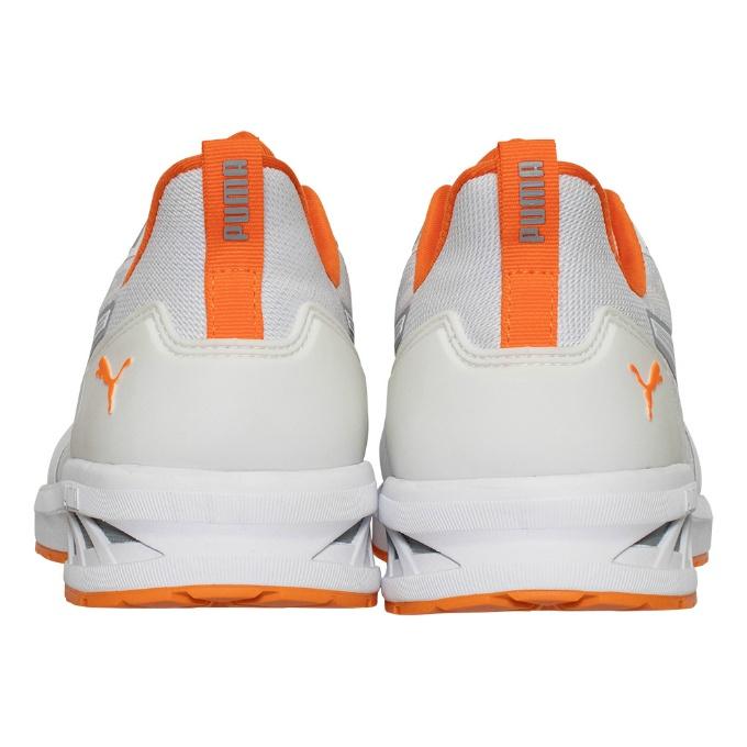 PUMA（プーマ） ☆プーマ 安全靴 グライド ロー GLIDE LOW 64.40 PUMA