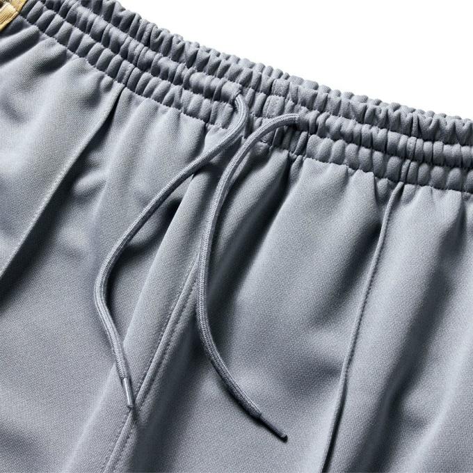 NEW ERA（ニューエラ） ロングパンツ レディース サイドテープ