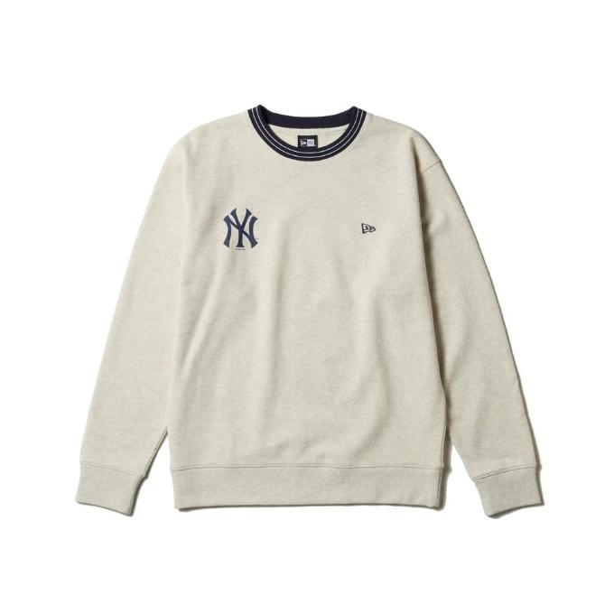 NEW ERA（ニューエラ） スウェット メンズ レディース 裏毛 スウェット