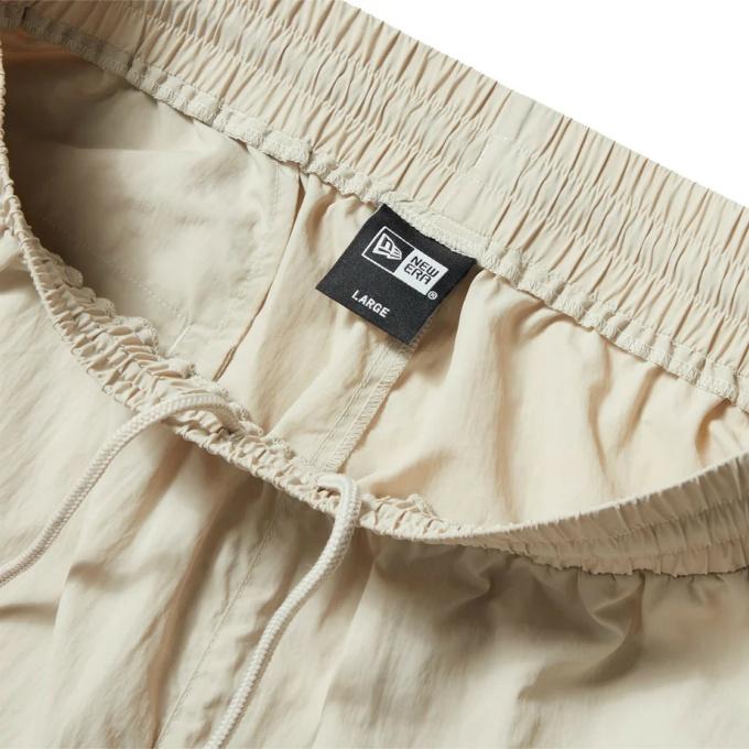 NEW ERA（ニューエラ） ロングパンツ メンズ ナイロン サイドテープ