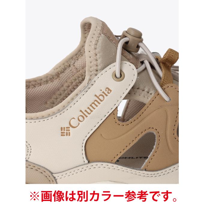 Columbia（コロンビア） スニーカー メンズ スライブ リバイブ