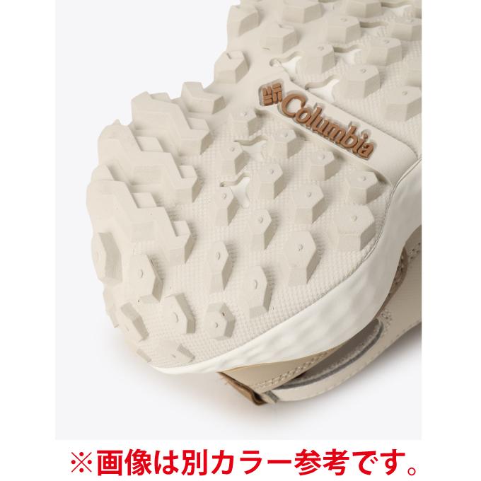 コロンビア(Columbia) スニーカー スライブ レディース リバイブ シャンダル YL7787 010 【国内正規品】の画像