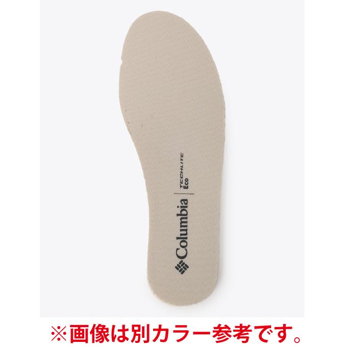 コロンビア(Columbia) スニーカー スライブ レディース リバイブ シャンダル YL7787 010 【国内正規品】の画像