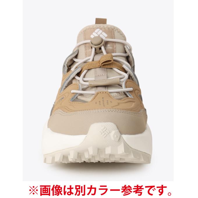 コロンビア(Columbia) スニーカー スライブ レディース リバイブ シャンダル YL7787 010 【国内正規品】の画像