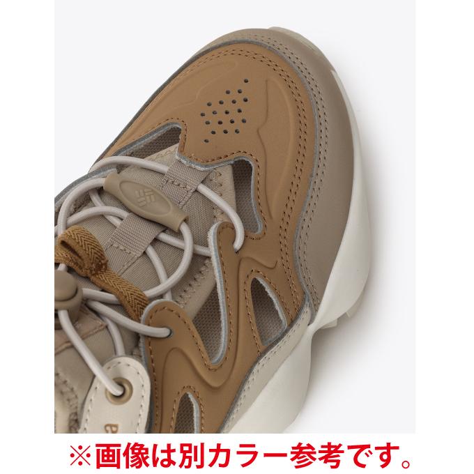 コロンビア(Columbia) スニーカー スライブ レディース リバイブ シャンダル YL7787 010 【国内正規品】の画像