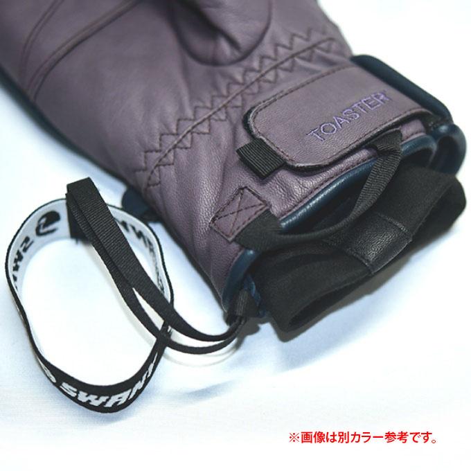 SWANY（スワニー） スキーグローブ メンズ レディース Bocco ボッコ TS