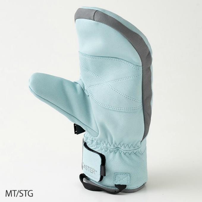 SWANY（スワニー） スキーグローブ メンズ レディース Bocco ボッコ TS