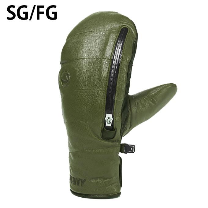 SWANY（スワニー） スキーグローブ メンズ レディース Bocco ボッコ TS