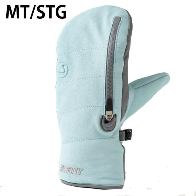 SWANY（スワニー） スキーグローブ メンズ レディース Bocco ボッコ TS
