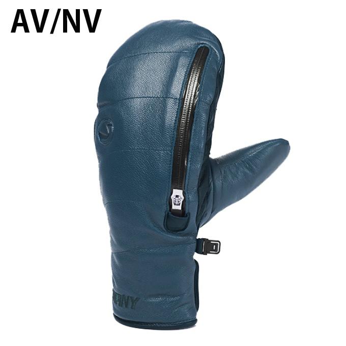 SWANY（スワニー） スキーグローブ メンズ レディース Bocco ボッコ TS