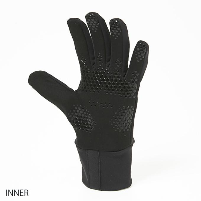 SWANY（スワニー） スキーグローブ メンズ レディース Bocco ボッコ TS