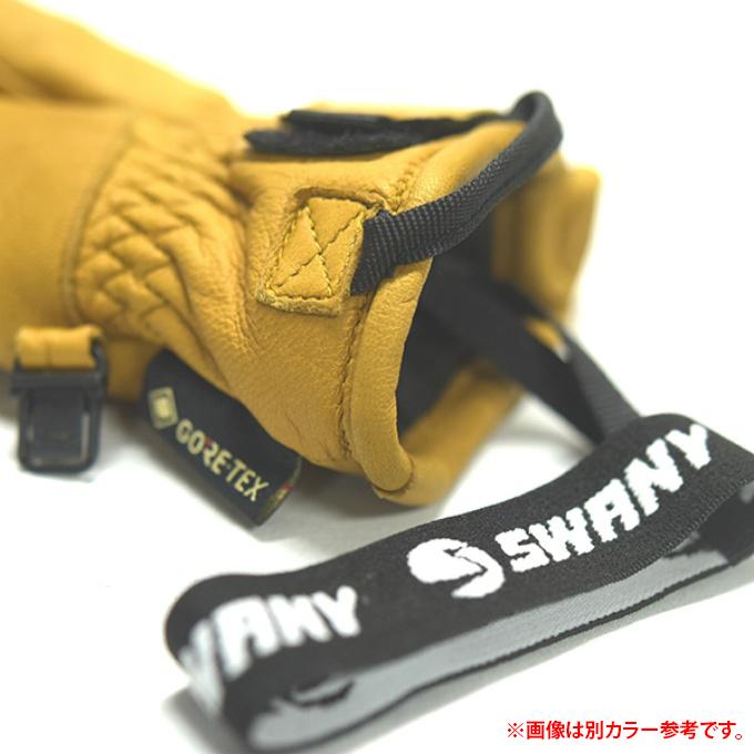 SWANY（スワニー） スキーグローブ メンズ レディース GLOVE SX-113