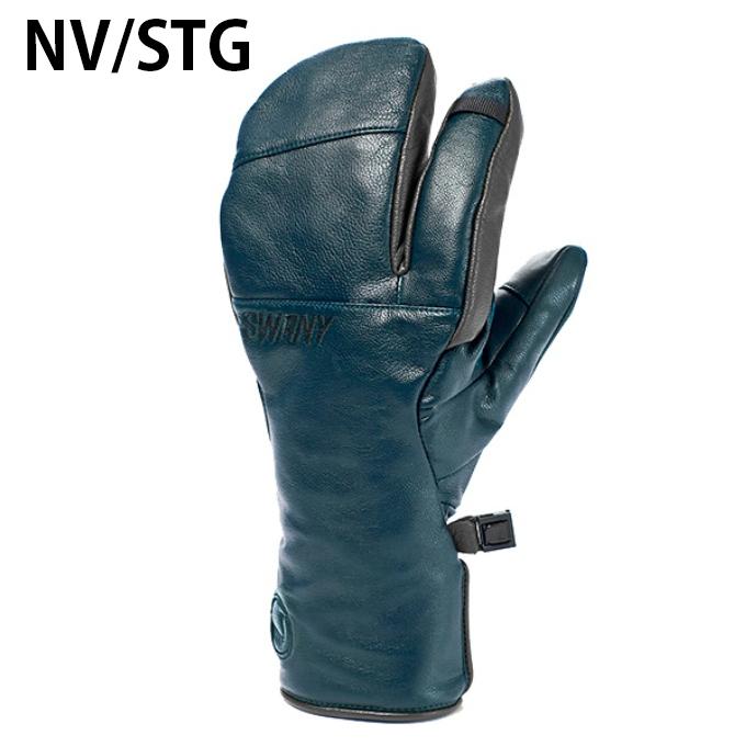 SWANY（スワニー） スキーグローブ メンズ レディース GLOVE SX-113