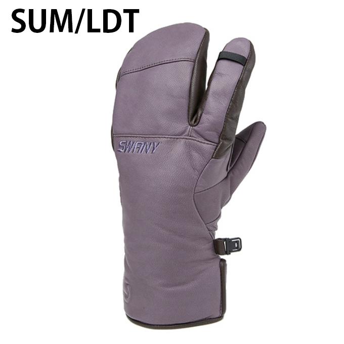 SWANY（スワニー） スキーグローブ メンズ レディース GLOVE SX-113