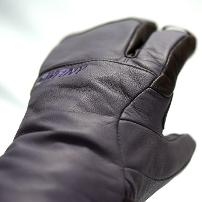 SWANY（スワニー） スキーグローブ メンズ レディース GLOVE SX-113