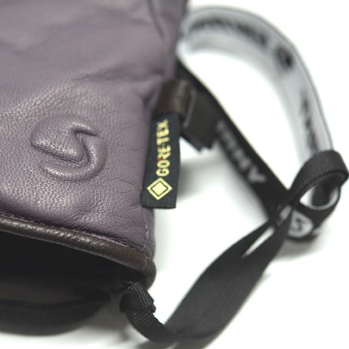 SWANY（スワニー） スキーグローブ メンズ レディース GLOVE SX-113