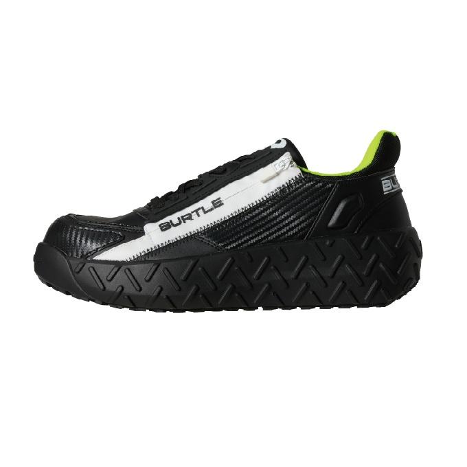 BURTLE（バートル） 【送料無料】 安全靴 メンズ レディース
