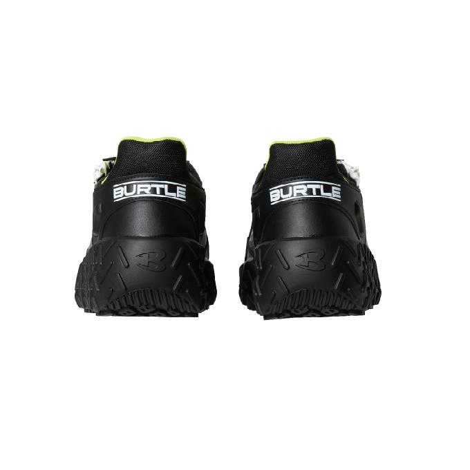 バートル BURTLE 安全靴 メンズ レディース セーフティースニーカーXL BURTLE（バートル） 【送料無料】 安全靴 メンズ レディース