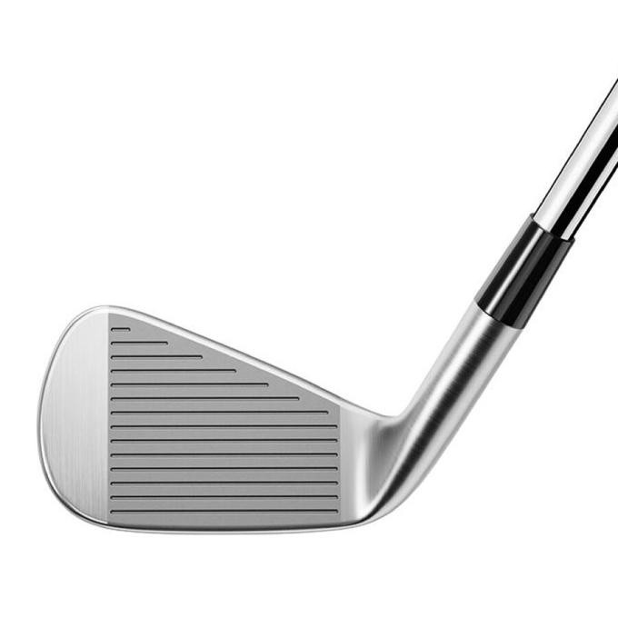 TaylorMade テーラーメイド ゴルフクラブ アイアンセット 5本組 TaylorMade テーラーメイド ゴルフクラブ アイアンセット 5本組