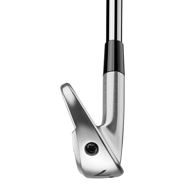 TaylorMade テーラーメイド ゴルフクラブ アイアンセット 5本組 TaylorMade テーラーメイド ゴルフクラブ アイアンセット 5本組
