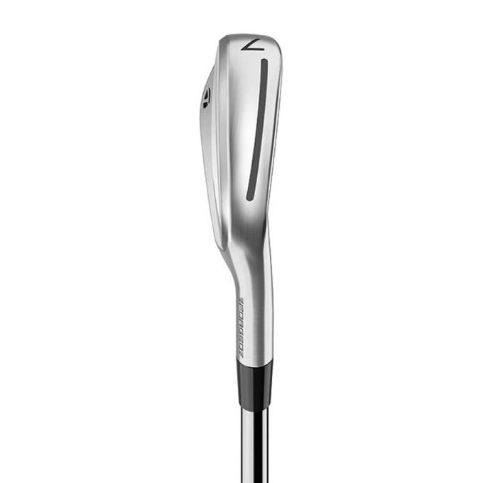 テーラーメイド TaylorMade ゴルフクラブ 単品アイアン メンズ P・770 アイアン 24 シャフト Dynamic Gold MID 115の画像