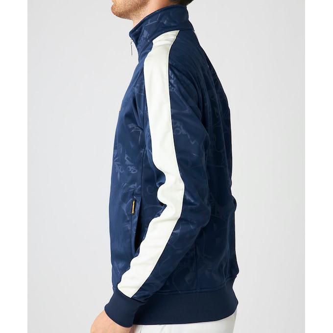 LOUDMOUTH（ラウドマウスゴルフ） ラウドマウス ゴルフウェア ブルゾン